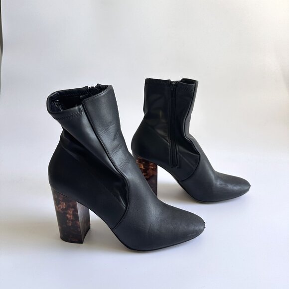 Aldo Aurella Block Heels - Picture 1 of 4